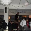 Yaniv Tal vs. DJ Zeyhan @ Die Bank